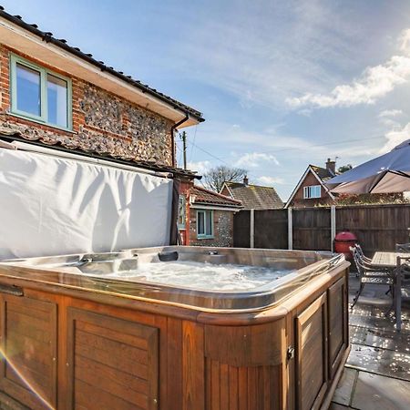 Host & Stay - Sand Pit Cottage Thorpe Market Exterior photo